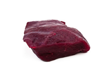 morceau boeuf