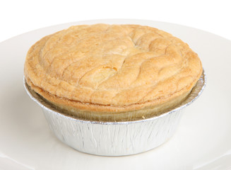 Steak Pie