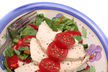 Chicken Salad