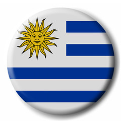 Button Uruguay