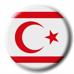 Button Nordzypern