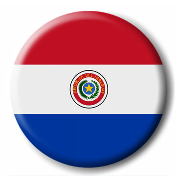 Button Paraguay
