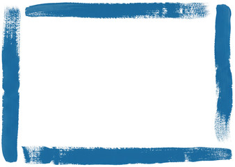 cornice dipinta © robodread