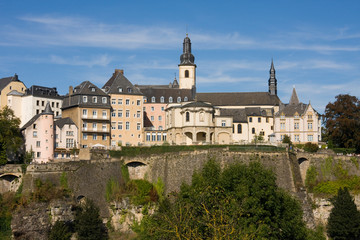 Luxemburg 167