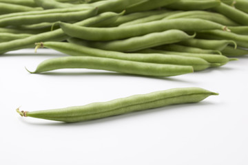 Green beans