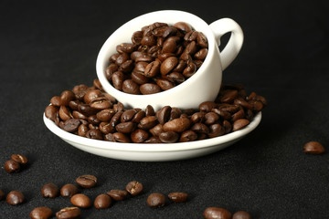 coffee time background