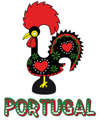 Gallo - portogallo