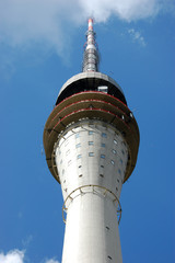 Dresdner Fernsehturm