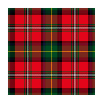 Karo Tartan 05