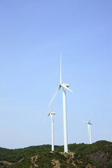 風力発電