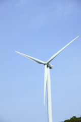 風力発電
