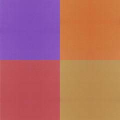 Papier Kraft (4 couleurs)