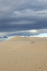 Dünen Mui Ne
