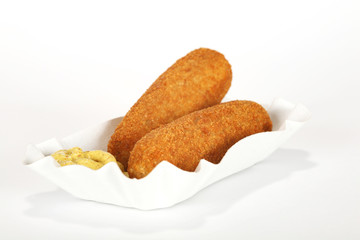 Fleischkrotten