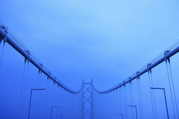 明石大橋