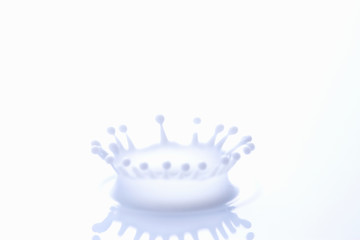 ミルククラウン