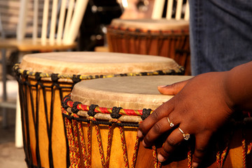 djembé