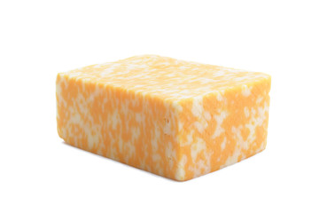 Piece of cheese