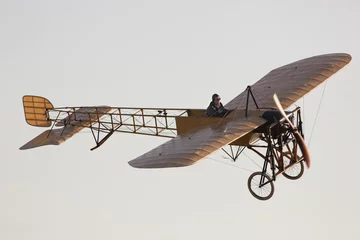 Blériot XI La Manche