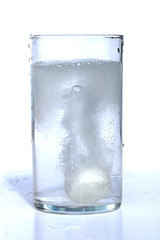 Wasserglas 12