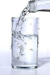 Wasserglas 11