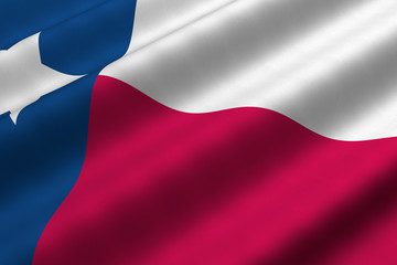 Texas Flag