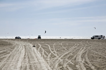 Obraz premium Zig Zag