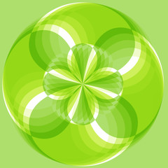 バックグラウンド