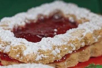 Weihnachtsgebäck