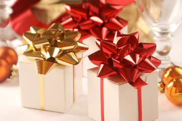 Christmas Presents