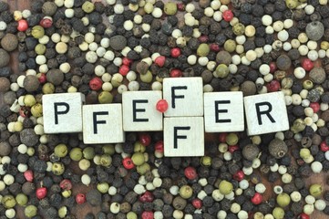 Pfeffer