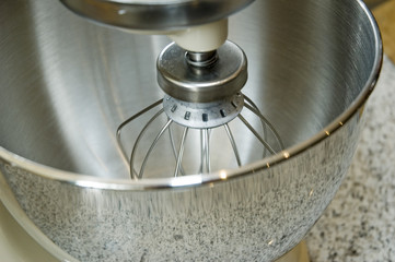 Mixer