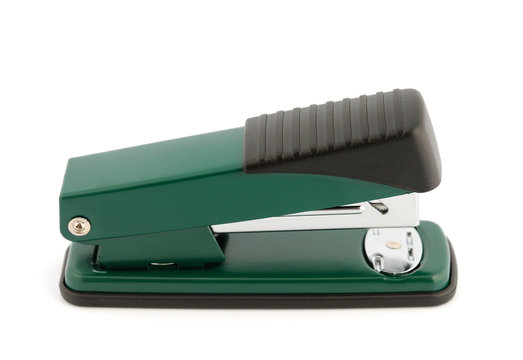Stapler