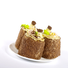 tasty cakes