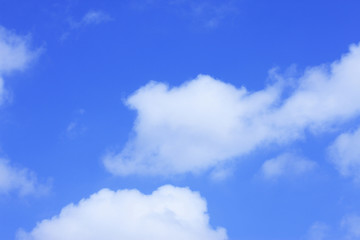 青空