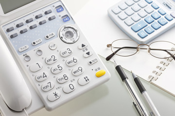 デスクイメージ