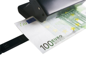 Finanzen
