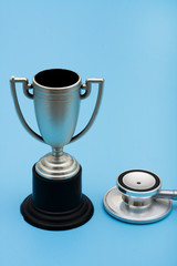 Award Winning Healthcare Services