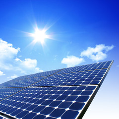 new generation solar energy