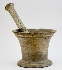 Mortar
