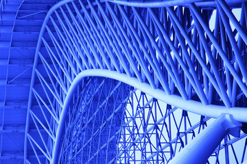 Obraz premium 関西国際空港