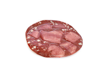Zungenwurst