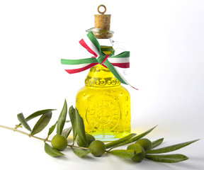 Olio extra vergine d'oliva - 17200152