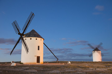 Windmills