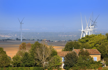 energie electrique