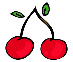 Cherries