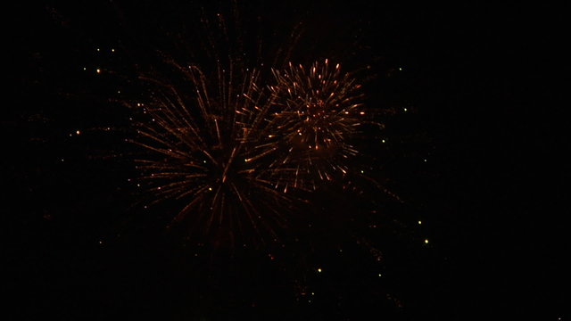 Fireworks P17