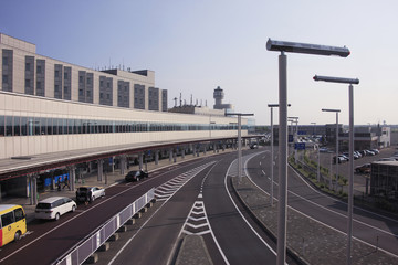 新千歳空港