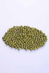 緑豆