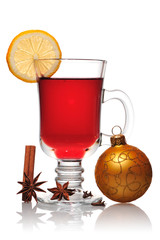 Mulled wine